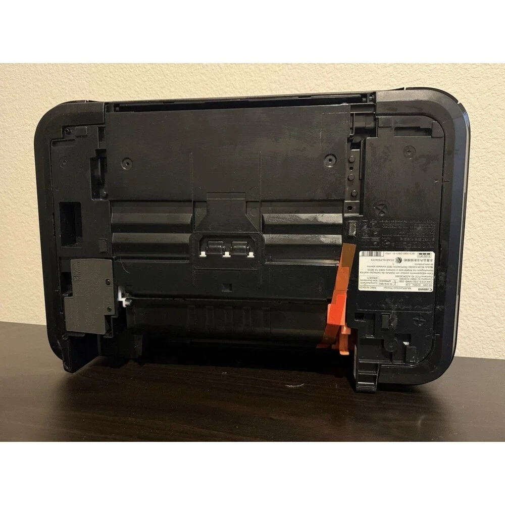Canon PIXMA MG3620 Wireless Photo Inkjet Multifunction Color Printer